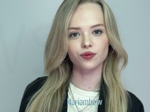 Mariambow