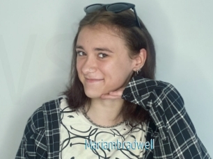 mariambradwell Video Sexe