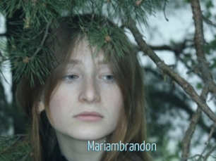 Mariambrandon