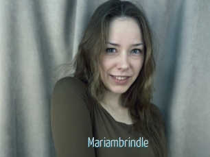 Mariambrindle