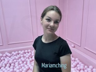 Mariamching