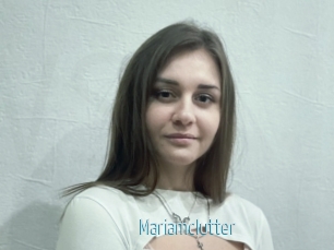 mariamclutter Video Sexe