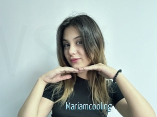 Mariamcooling