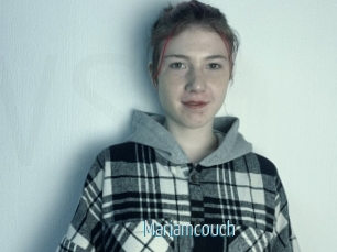 Mariamcouch