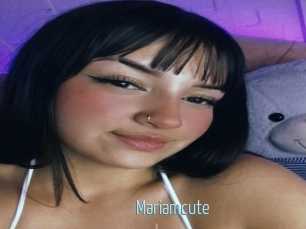 mariamcute Video Sexe