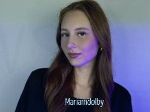 Mariamdolby