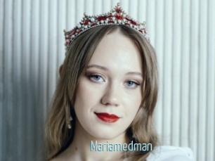Mariamedman