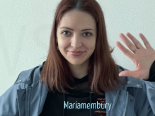Mariamembury