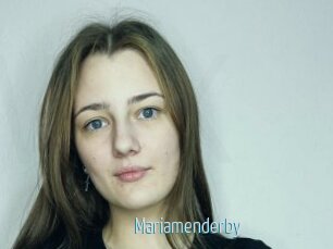Mariamenderby
