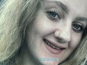 Mariamew