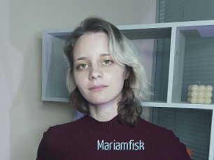 Mariamfisk