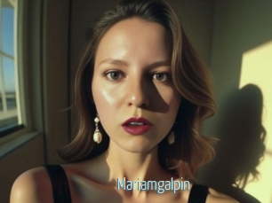 Mariamgalpin