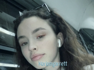 Mariamgarrett
