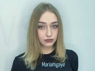 Mariamgaye