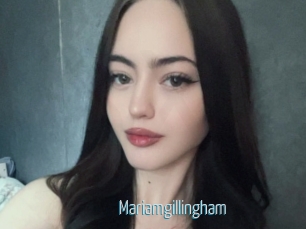 Mariamgillingham