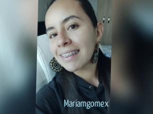 Mariamgomex