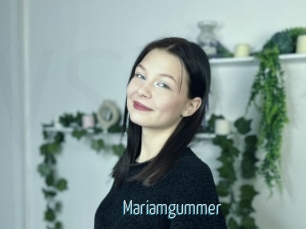 mariamgummer Video Sexe
