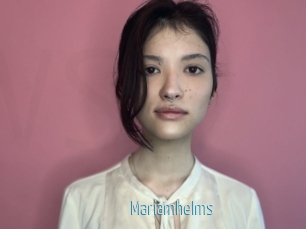 Mariamhelms