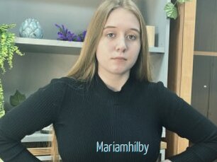 Mariamhilby