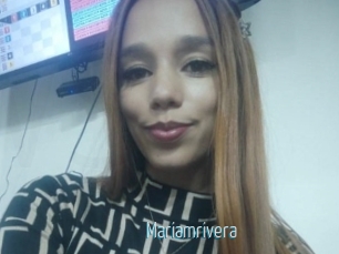 Mariamrivera