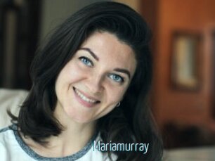Mariamurray