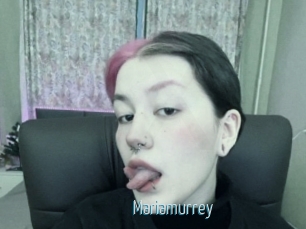 Mariamurrey