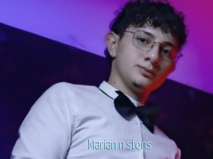 Marian_n_stons