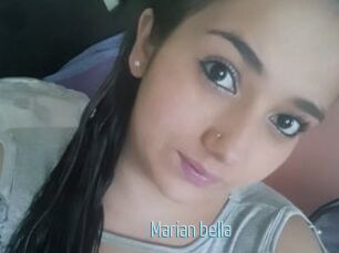 Marian_bella