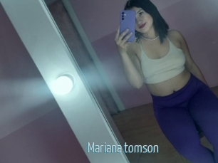 Mariana_tomson