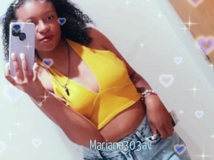Mariana303av