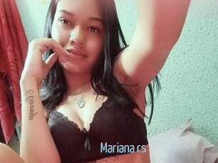 Mariana_rs