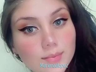 Marianaalopez