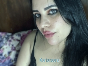 Marianaana