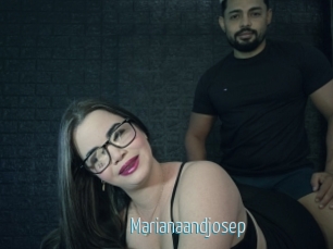 marianaandjosep Video Sexe