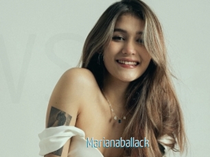 Marianaballack