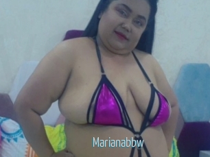 Marianabbw