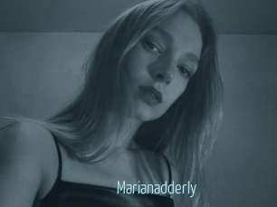Marianadderly