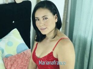Marianafranco