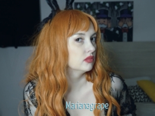 Marianagrape