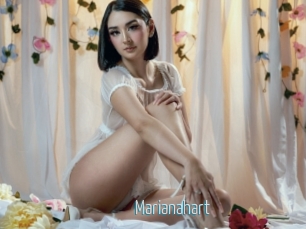 Marianahart
