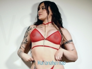 marianahernao Video Sexe