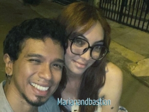Marianandbastian