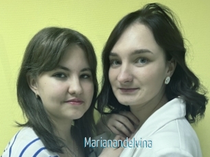 Marianandelvina