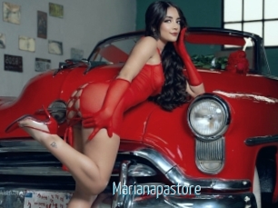marianapastore Video Sexe