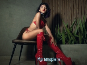 Marianapiere