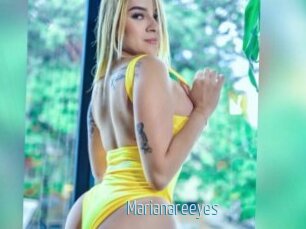 Marianareeyes