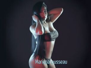 Marianarousseau