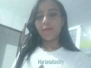 Marianatastty
