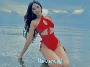 Marianavough