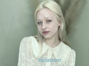 Marianbarns